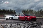 Maserati GT by Vellano Wheels 2012 года